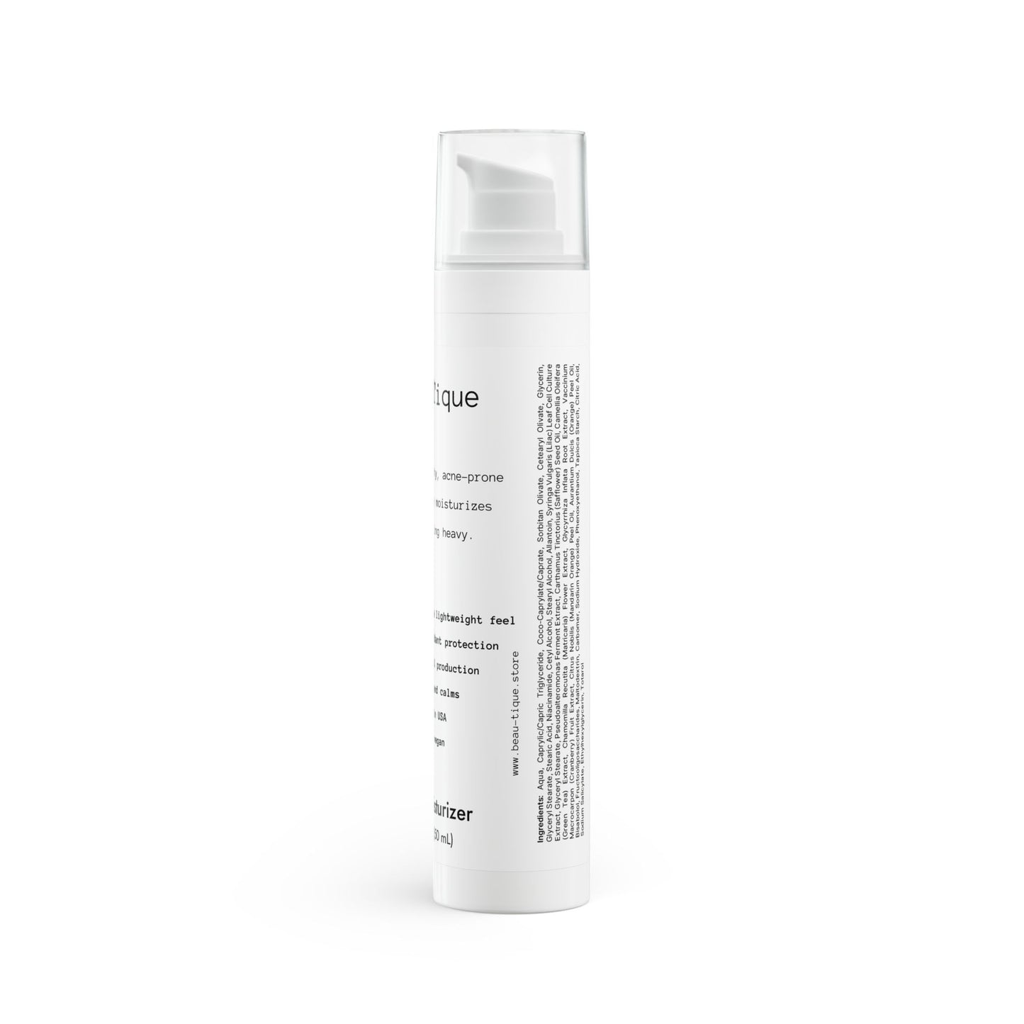 Daily Moisturizer, 1.7oz